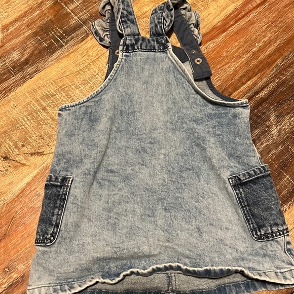 Baby girl dress - Picture 2 of 3